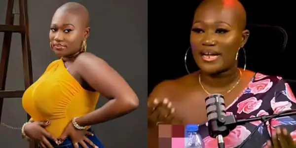 “Men don not marry women that they like” – Kimmy K