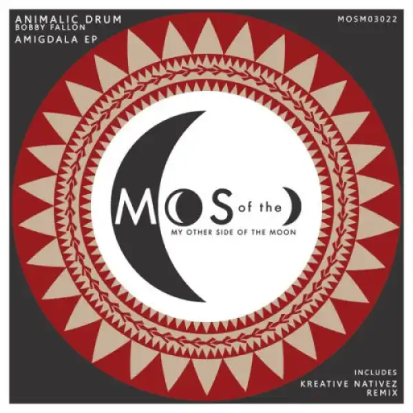 Animalic Drum & Bobbi Fallon – Sell My Heart (Kreative Nativez Remix)