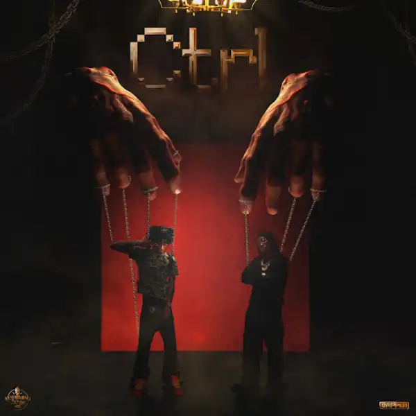 Kashcoming ft. Zaylevelten – CTRL