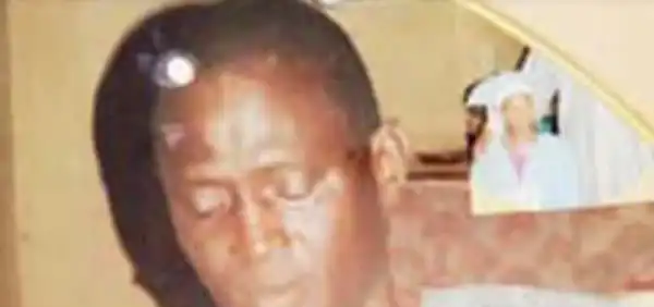 Man Beats Neighbour To Death With Charm In Ogun State