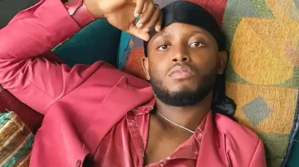 Why I Have Never Said ‘I Love You’ To A Woman – Singer, Chike Says