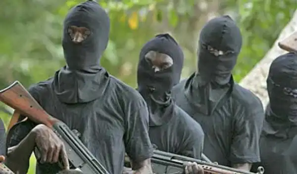 Ebonyi female development centre coordinator kidnapped by unknown gunmen