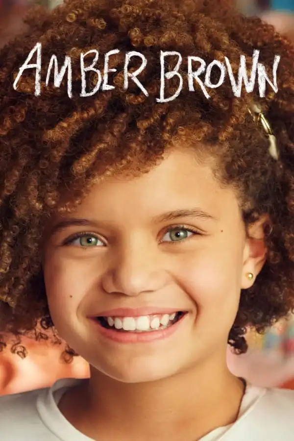 Amber Brown S01E09
