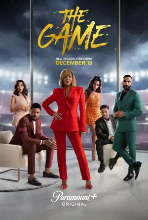 The Game 2021 Season 2