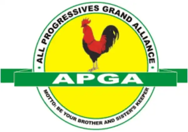 APGA: Edozie Njoku-led faction keeps mum in Abia, as party members celebrate Supreme Court ruling
