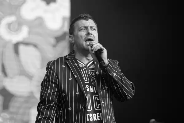 Paul Danan Passes Away, Love Island Star Was 46