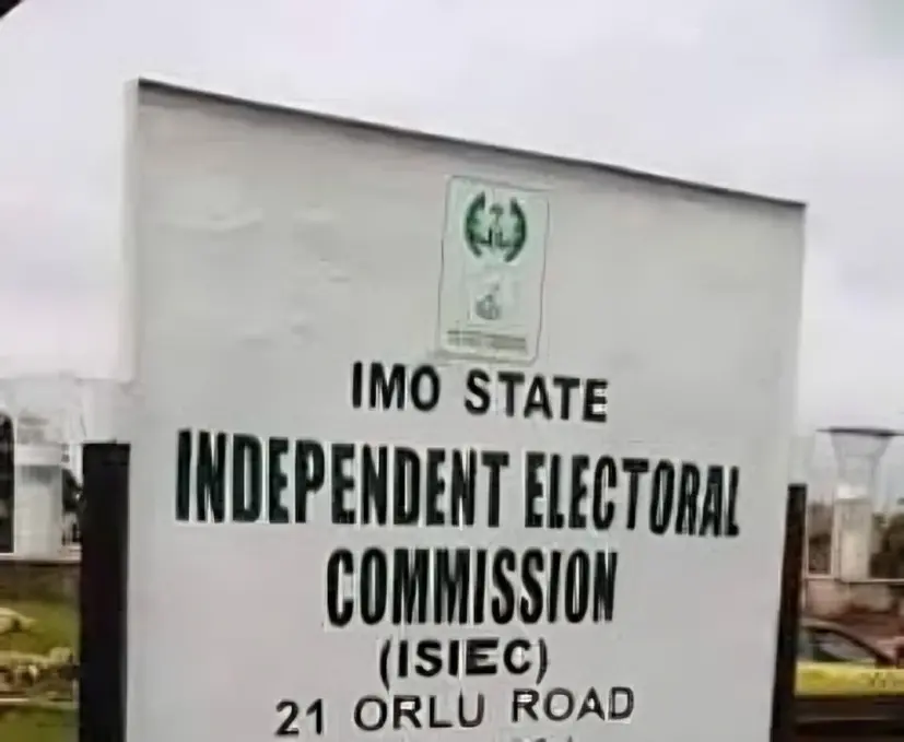 Imo LGA Exercise: ISIEC denies releasing candidates list warns political parties