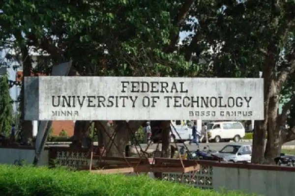 FUTMINNA advertises vacancy for the post of University Bursar