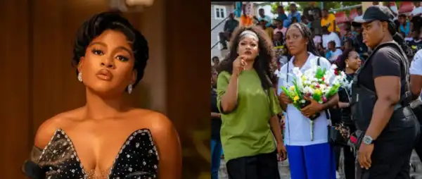 Phyna Marks Late Sister Ruth’s Son’s 6th Birthday With Emotional Tribute