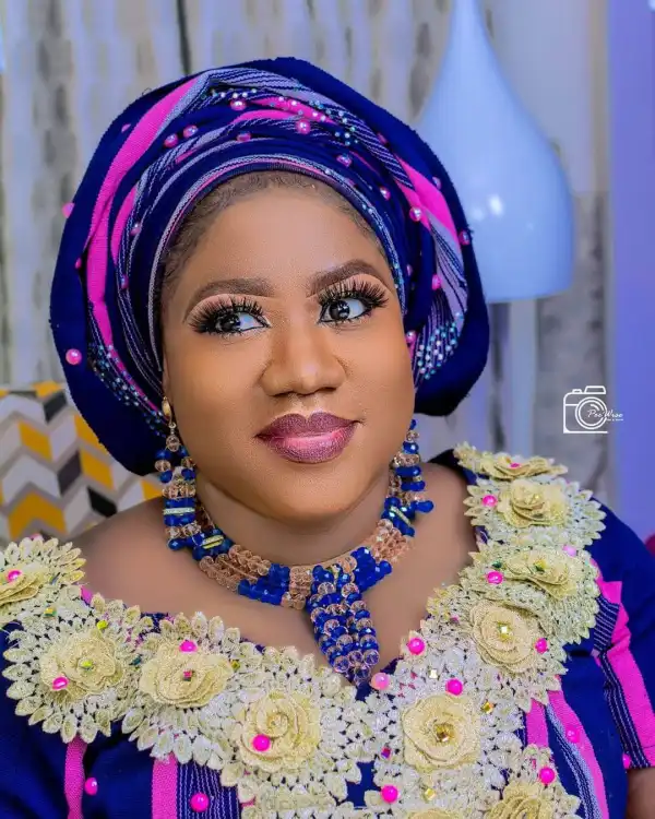 Career & Net Worth Of Bisola Badmus