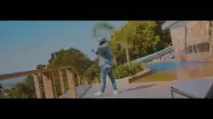 Mellow, Sleazy & DJ Maphorisa – Gotcha Freestyle ft. Madumane (Video)