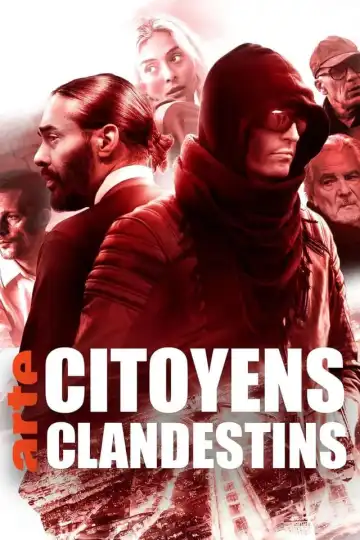 Citoyens Clandestins S01E04