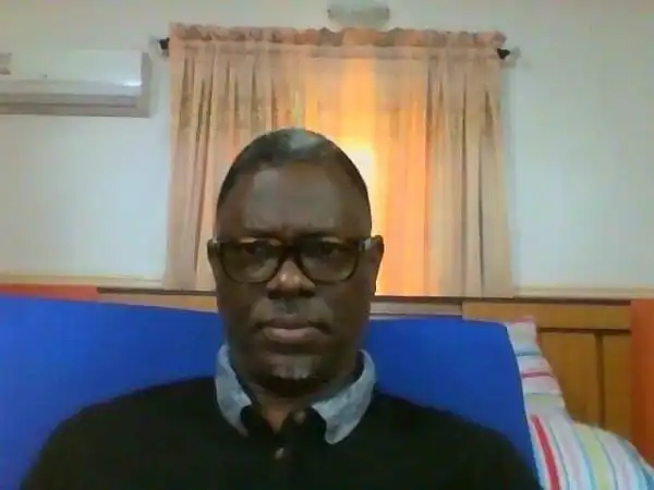 Osuntokun, LP Presidential Campaign DG, Listed As Ekiti ZLP Senatorial Candidate