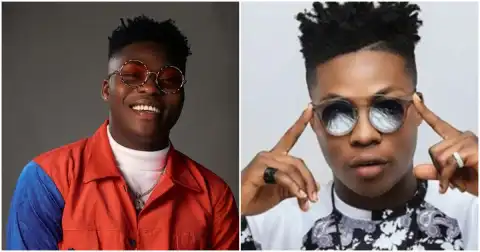 “Nigeria Is On The Brink Of A Civil War” – Singer, Reekado Banks