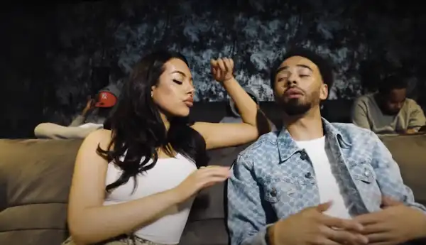 Light – The Hustle