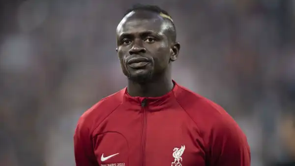 Bayern Munich confirm Sadio Mane signing