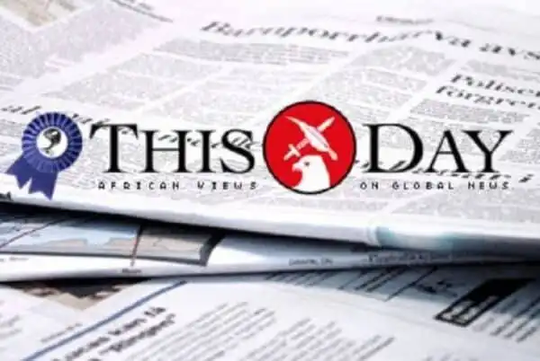 2023: Thisday Is Wrong; Northwest Not Battleground