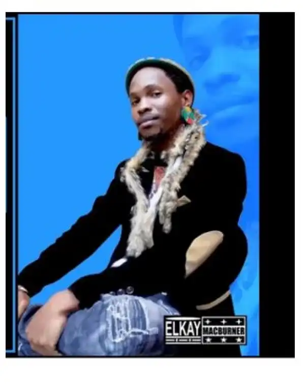 Elkay Macburner – Bhekindaba Zakho