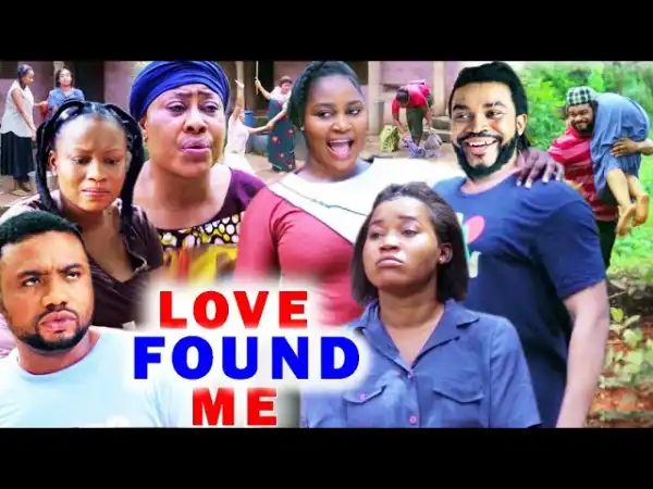 Love Found Me Season 1