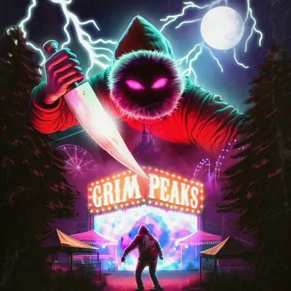 Lil Revive - Ginger Snaps