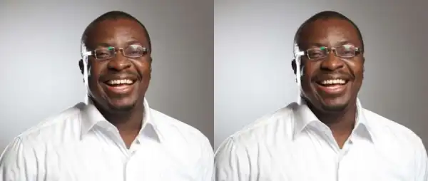 Comedian Ali Baba Defends Polygamy, Calls It A Tool For Peace At Home