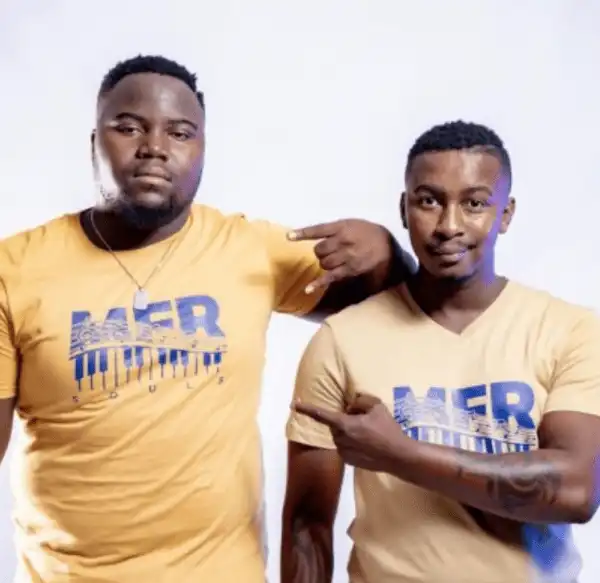 MFR Souls – Tim White