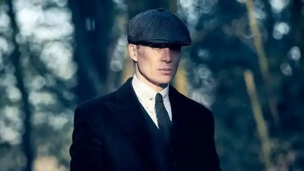 Peaky Blinders Season 6 Sets BBC Premiere Date