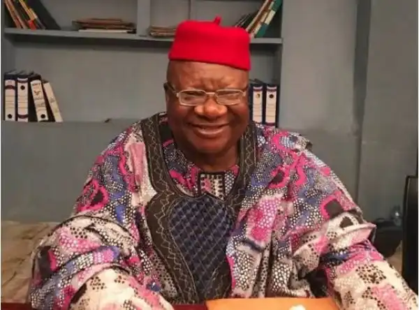 Age & Net Worth Of Chika Okpala