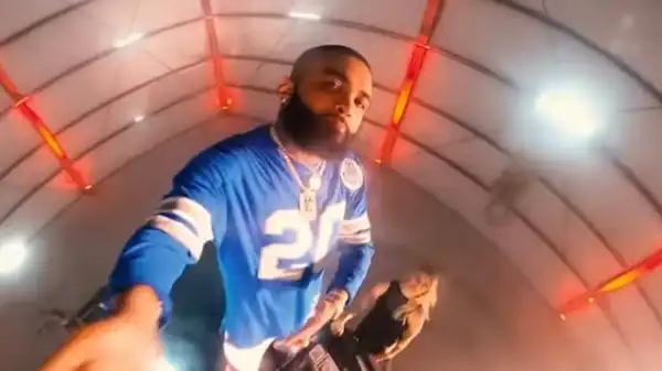 Joyner Lucas - My Escape (Video)