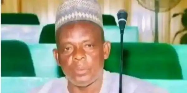 Kano Lawmaker, Halilu Kundila, Is Dead