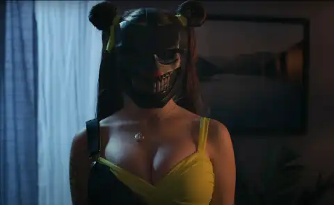 Stream Release Date Revealed for New Horror From Terrifier 2 Team