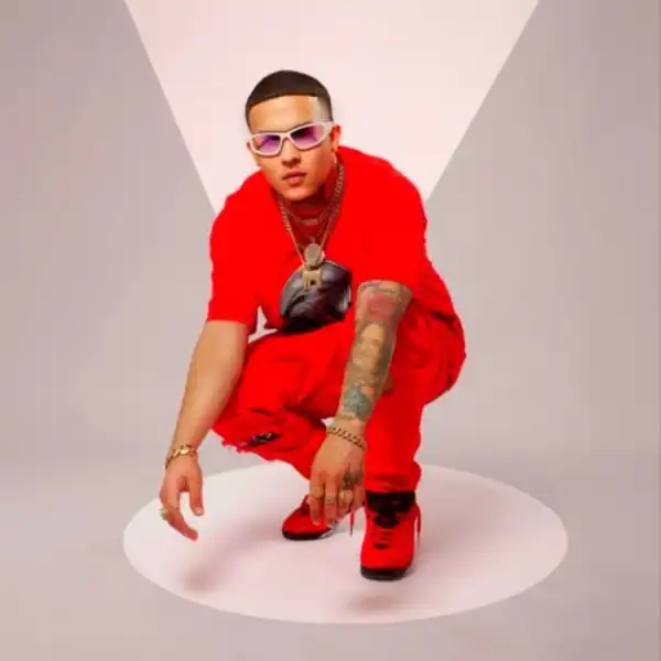 Jey One – Pa Bailar