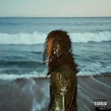 Chris Travis - Power