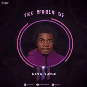 Dj King Tara & Soulistic TJ – Ngiyahamba Ft. Ursula & Siya Mzizi