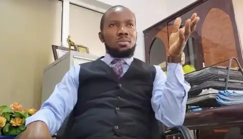 Peter Obi: Semi-literate governor issuing silly threats – Inibehe Effiong slams Gov Okpebolo