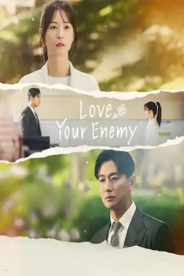 Love Your Enemy S01 E12