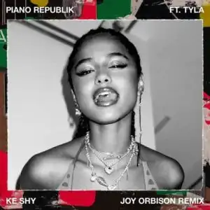 Major Lazer – Ke Shy (Joy Orbison Remix) ft Tyla, LuuDaDeeJay & Yumbs