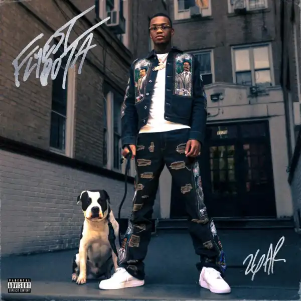 26AR - Hottest In My City ft. Rob49