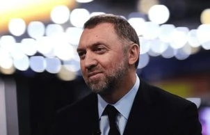 Russian Billionaire Oleg Deripaska Urges Bank of Russia to Move to Bitcoin