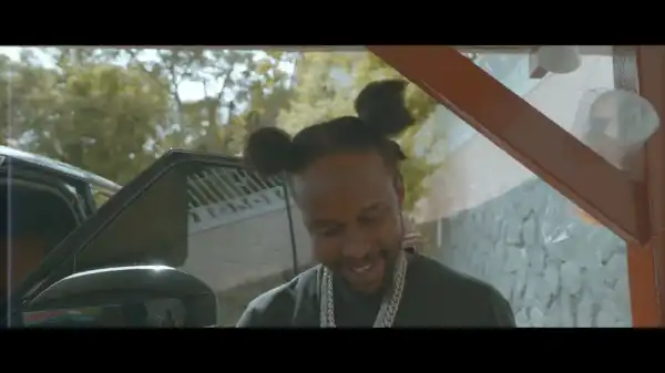 Popcaan - Superior (Video)