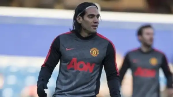 Radamel Falcao explains Rayo Vallecano decision