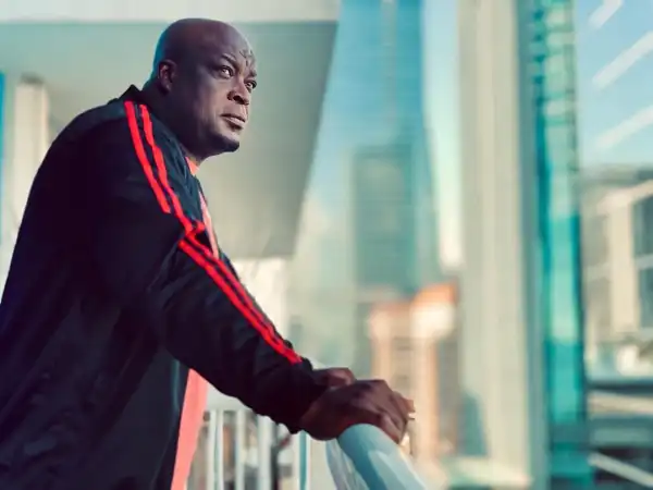 Nigerian Film Producer Robert Peters Biography & Net Worth (See Details)