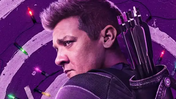 Jeremy Renner on MCU Return: ‘If They Want Me, They Could Have Me’