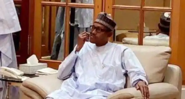 ‘Buhari Has Finally Finished Us’ – Nigerians Lament As ‘Pure Water’ Rises To N300, N400 Per Bag