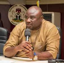 Benue: We’ve reduced terrorists’ strongholds – Gov’s aide Kula