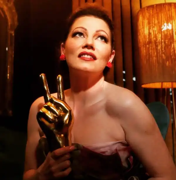 Biography & Career Of Jessica Oyelowo