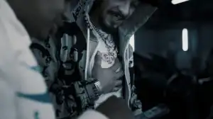 G.T Ft. Tracy T – It Don’t Need Plates (Video)