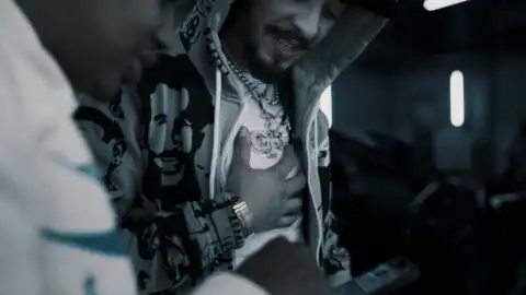 G.T Ft. Tracy T – It Don’t Need Plates (Video)