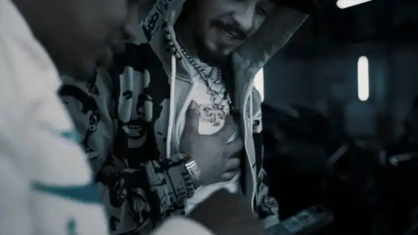 G.T Ft. Tracy T – It Don’t Need Plates (Video)