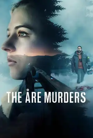The Are Murders (2025) [Sweden] (TV series)